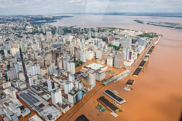 Foto Ricardo Stuckert - PR - Reprodução site www.gov.br