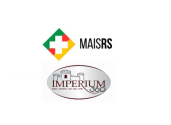 Parceria ONG MAIS RS e Imperium 360