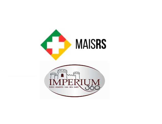 Parceria ONG MAIS RS e Imperium 360